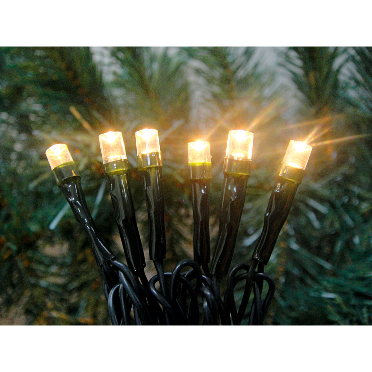 Ambientis Außenlichterkette 120flg. Bild 3