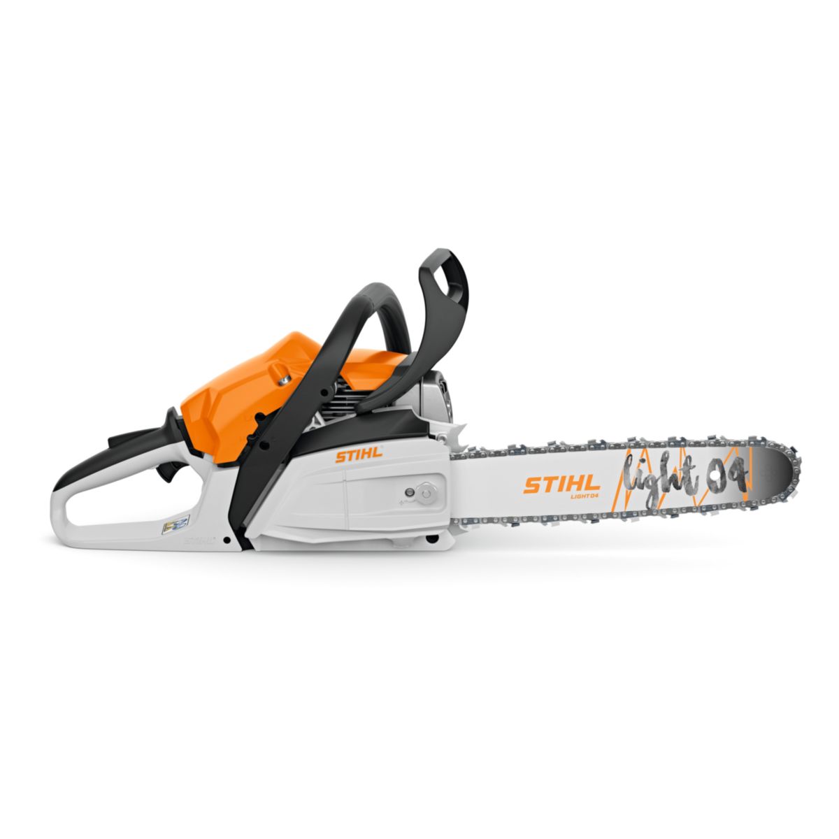 Stihl Benzin- Motorsäge MS 182 35 cm / 63 PM3
