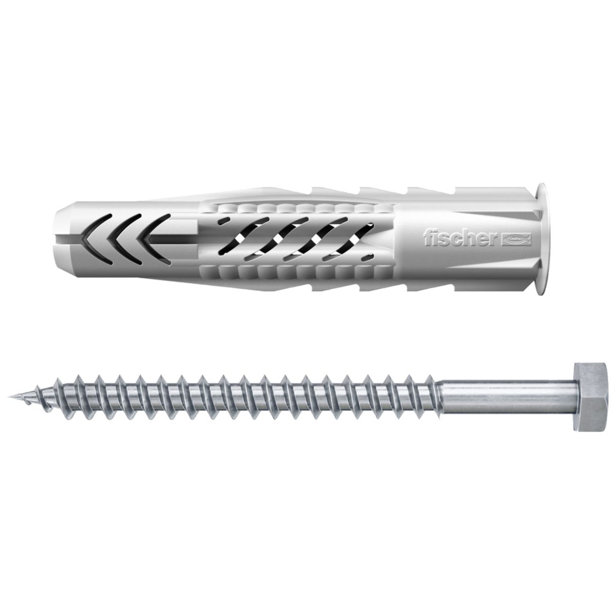 Fischer Universaldübel UX 10x60 R S K (4)