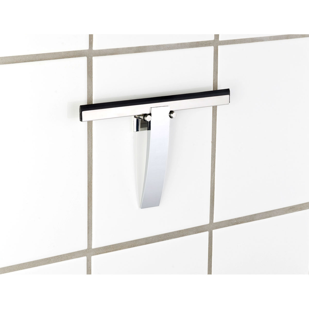 Wenko  Badezimmerwischer Gela Bild 4