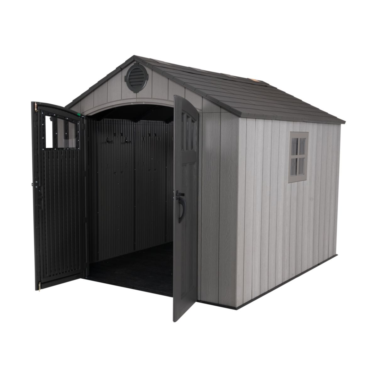 Lifetime Gerätehaus Jupiter 304x243x243 cm Bild 3