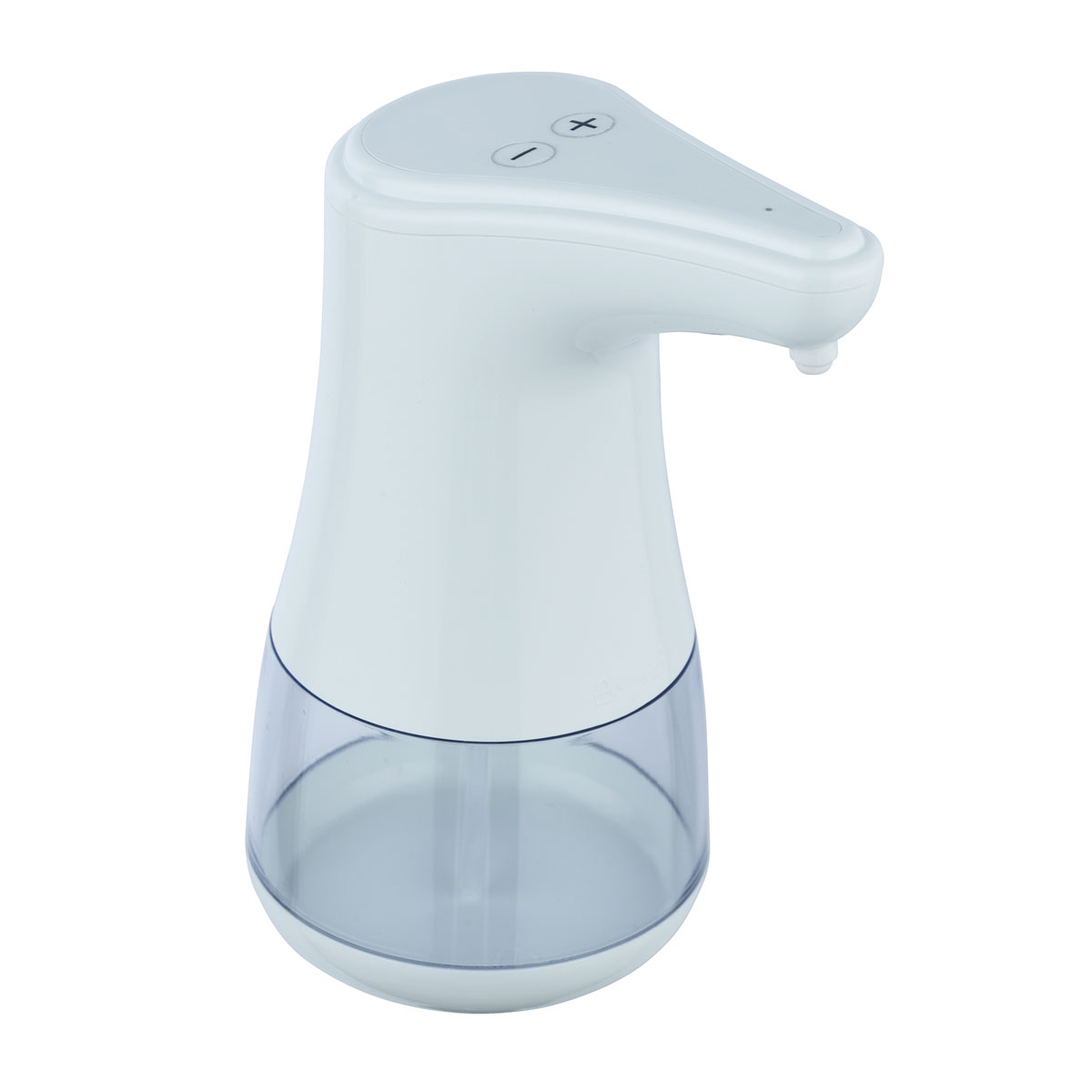 Wenko  Sensor Desinfektionsmittelspender Diala 360 ml berührungsloser Desinfektionsspender Bild 1