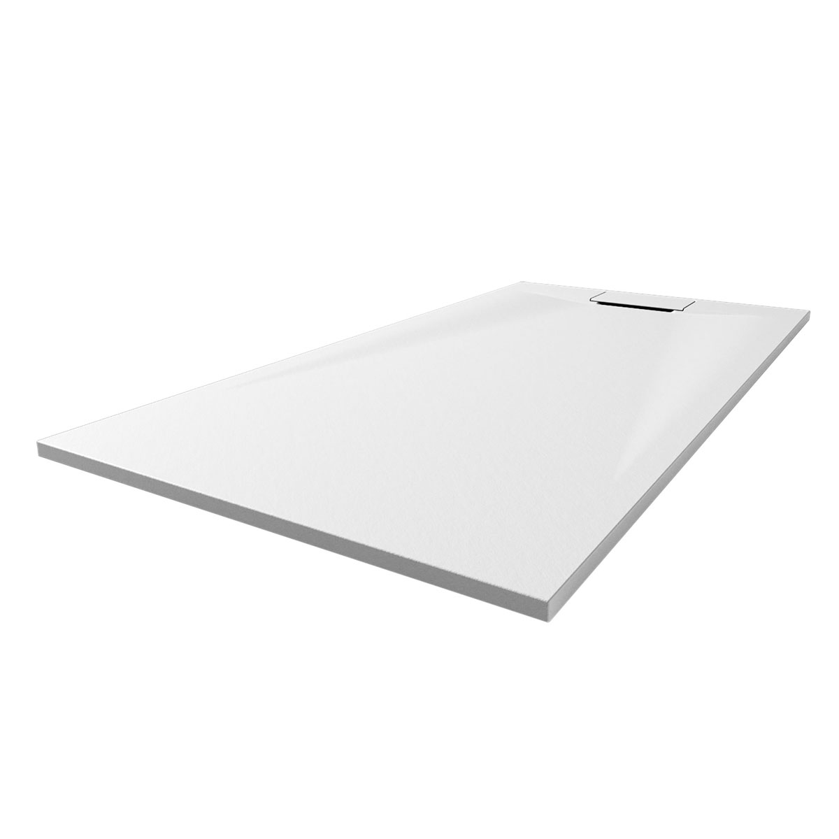 Lite Line weiß 800/1200 cm Bild 1