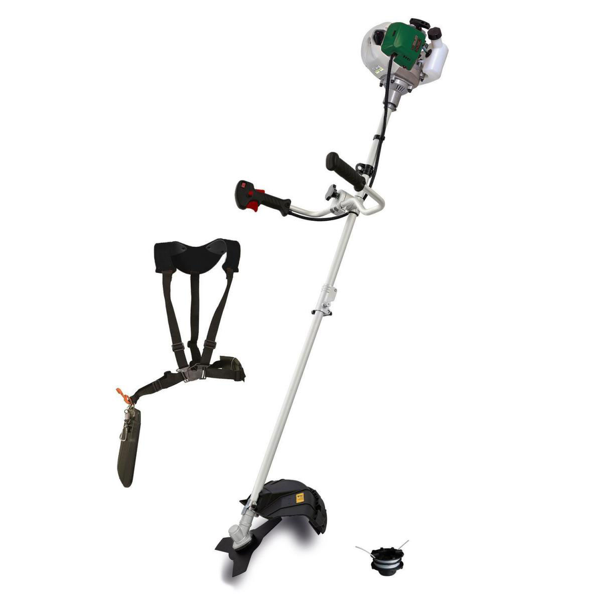 Wingart Benzin-Rasentrimmer BS 43-1 PSG