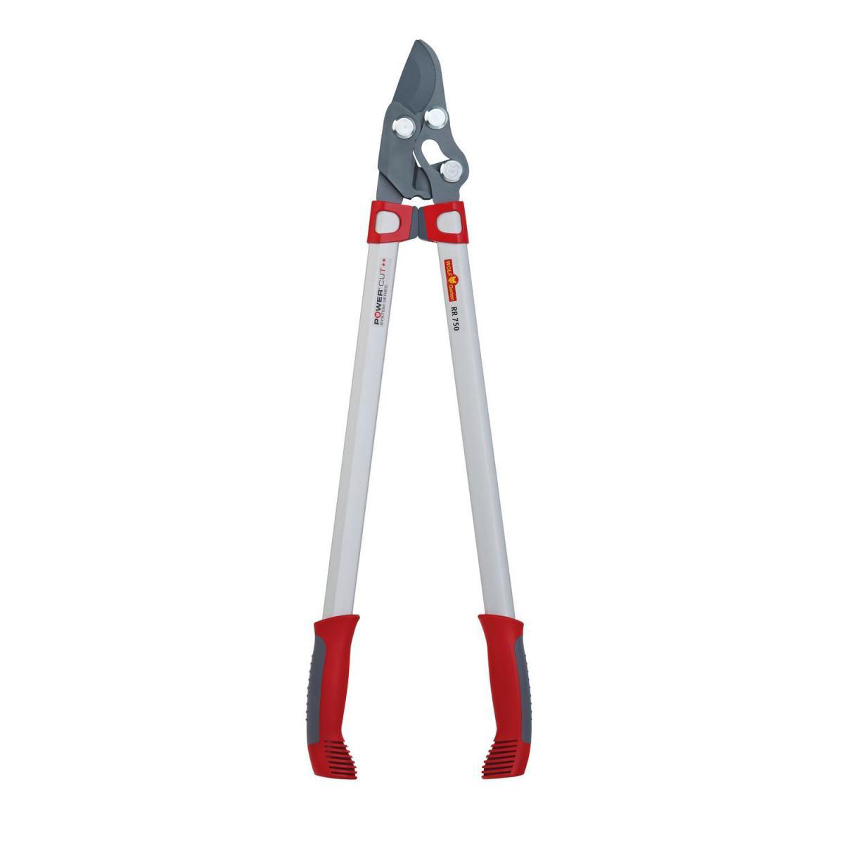 Wolf Garten Astschere Power Cut RR 750