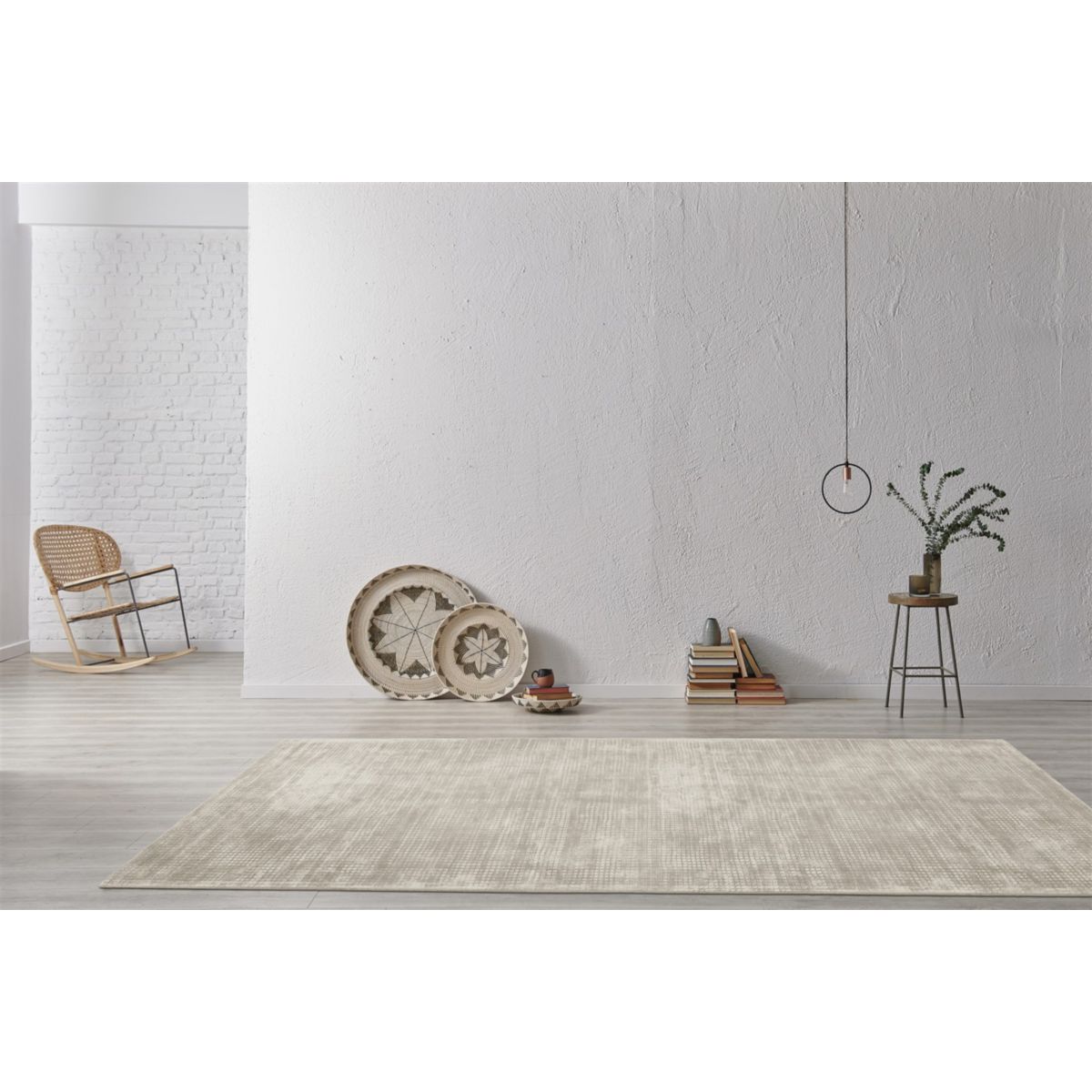 Bridget 125 Creme 120cm x 170cm Bild 2