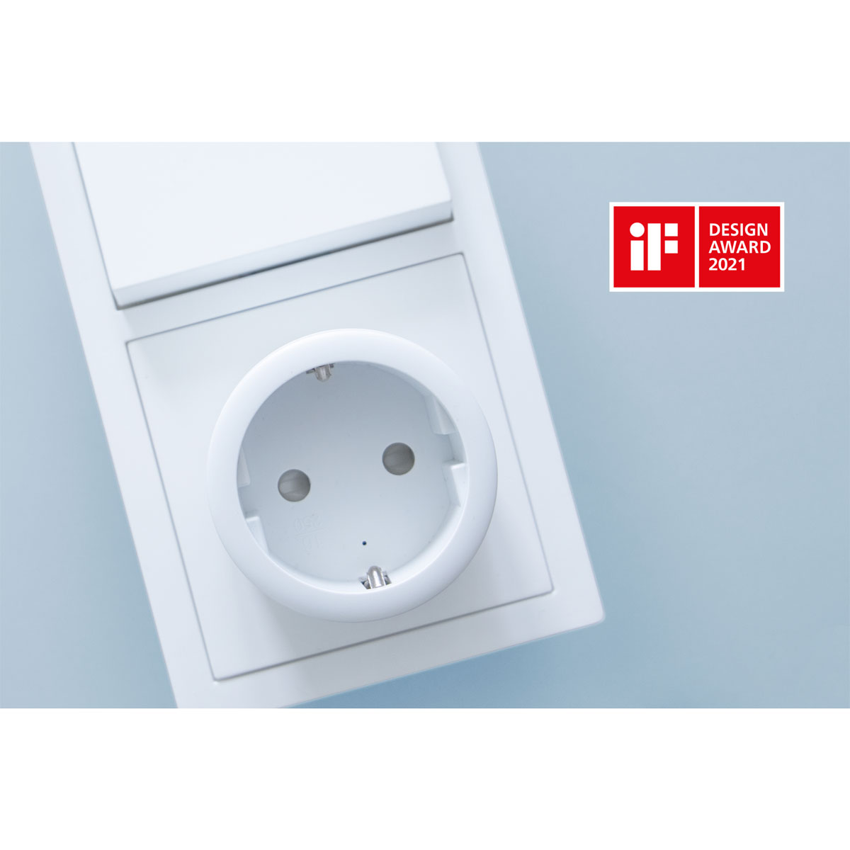 Unitec WIFI Zwischenstecker Smart weiß Bild 4