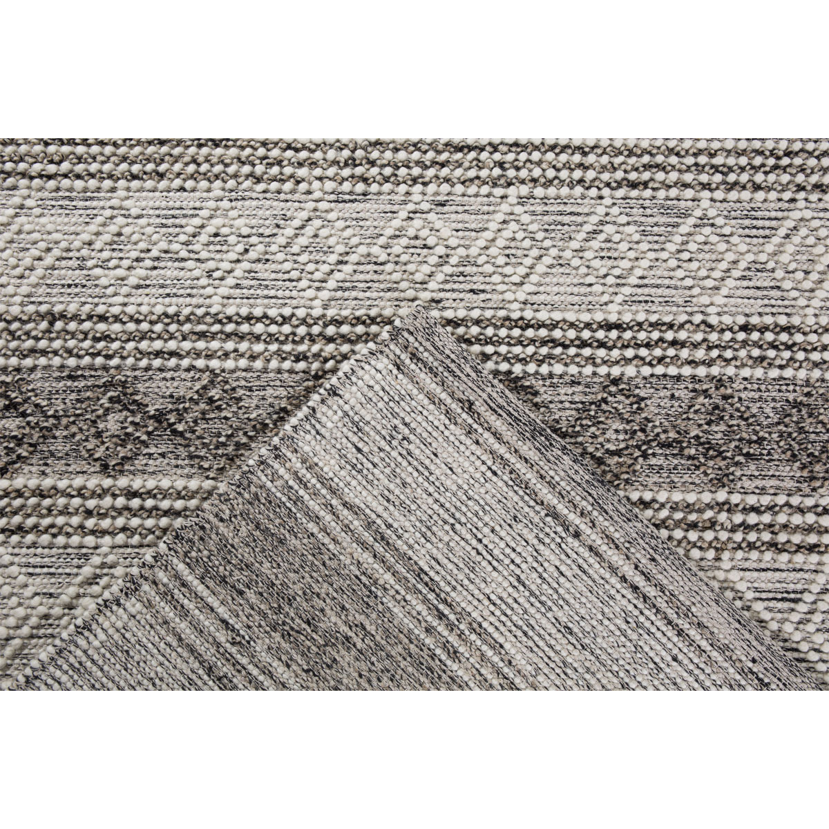 Luxor living Teppich Aalborg 70 x 140 cm Bild 7