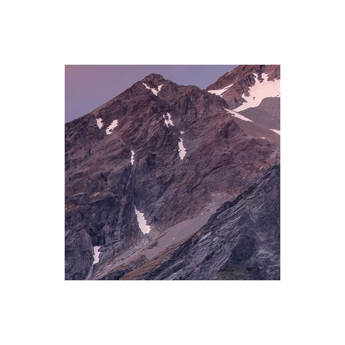 Komar  Vlies Fototapete Momentum Lord of the Mountains 450x280 cm Bild 8