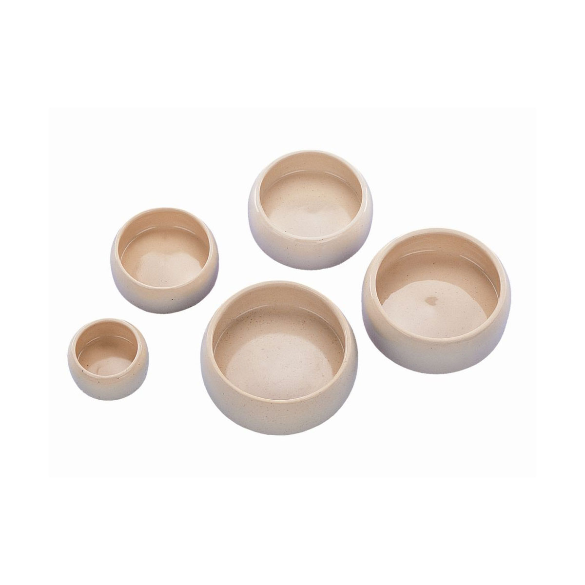 Nobby Keramik Futtertrog 500 ml