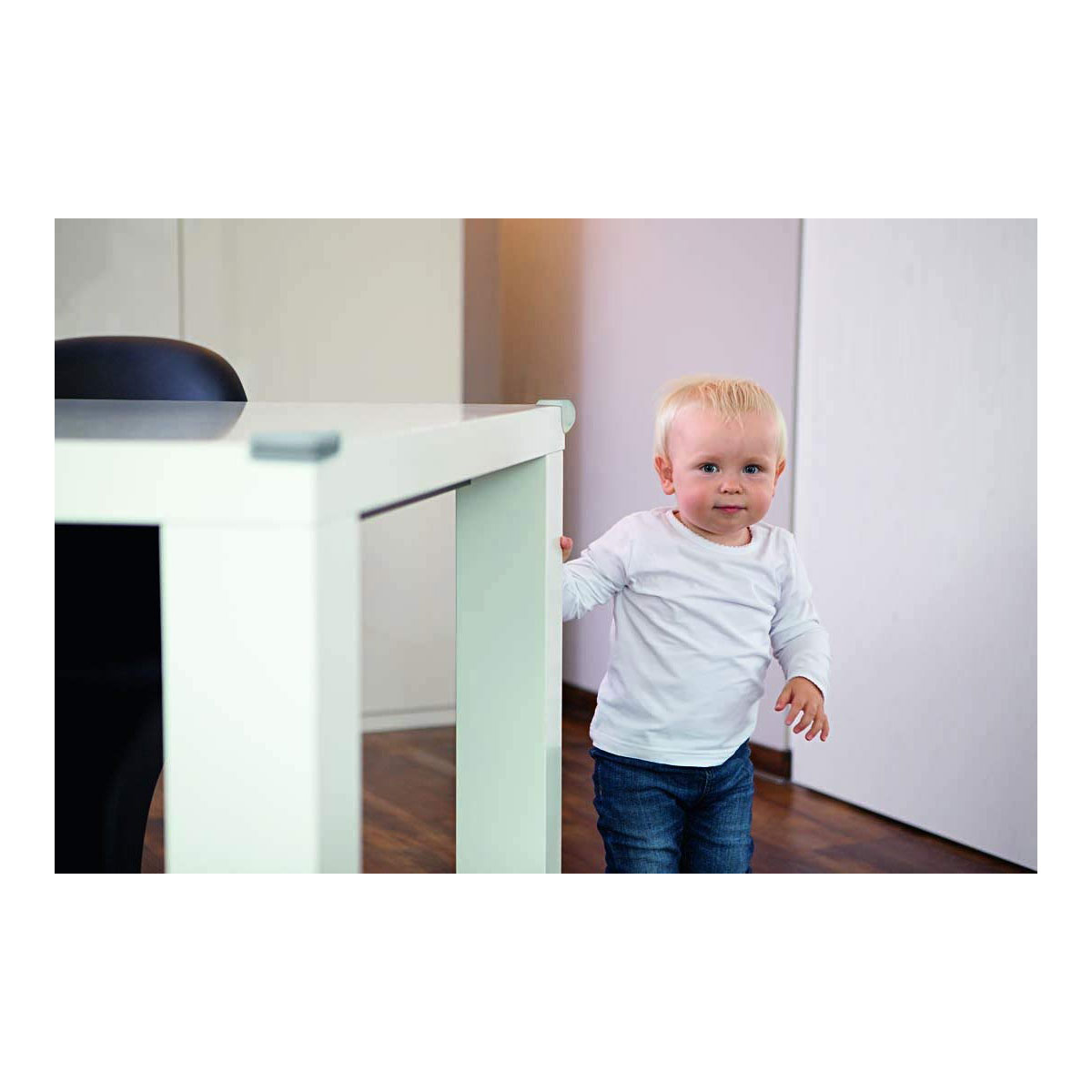 Abus Eckenschutz Tobi Bild 2