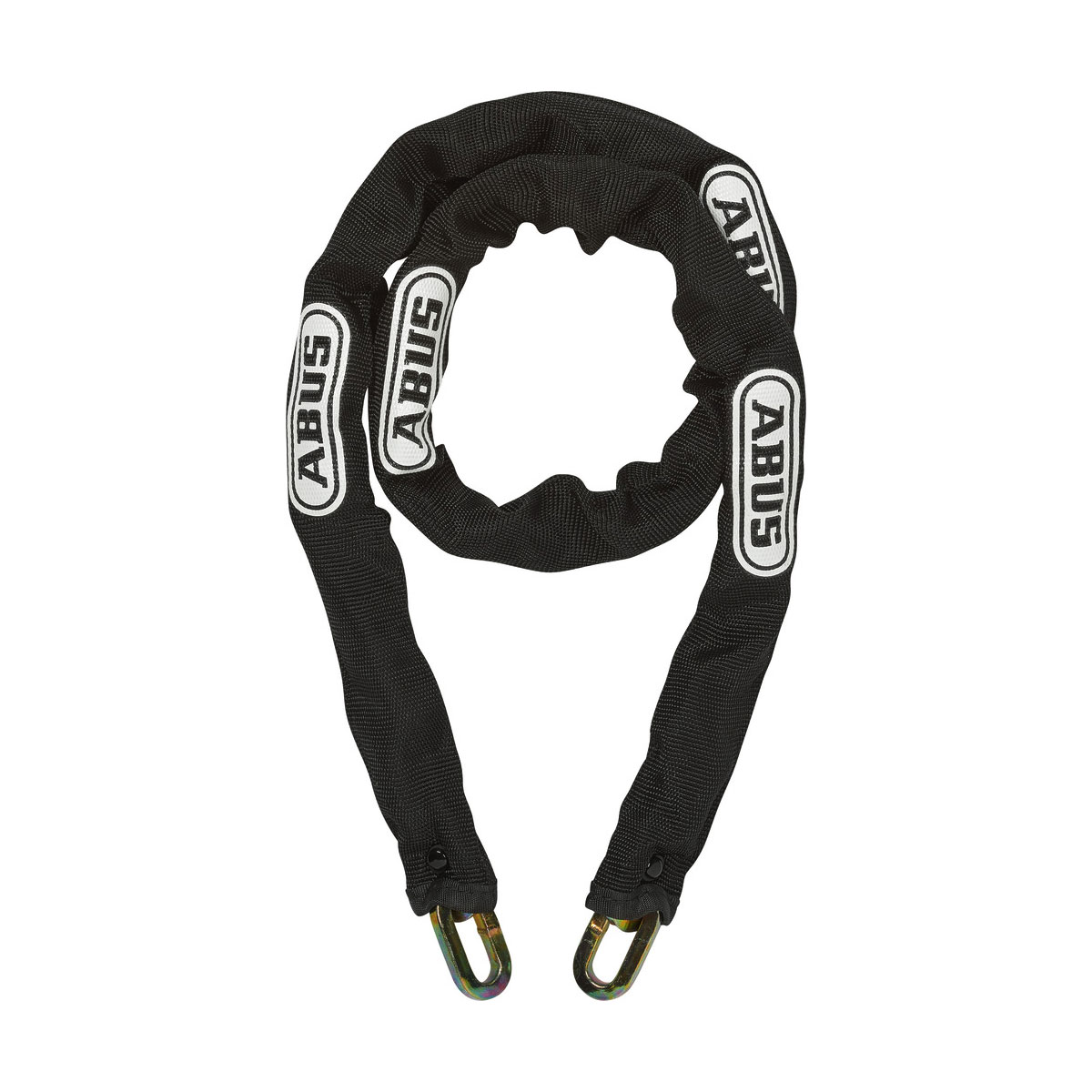 Abus Sicherheitskette CL UCH 85 x 0,6 cm