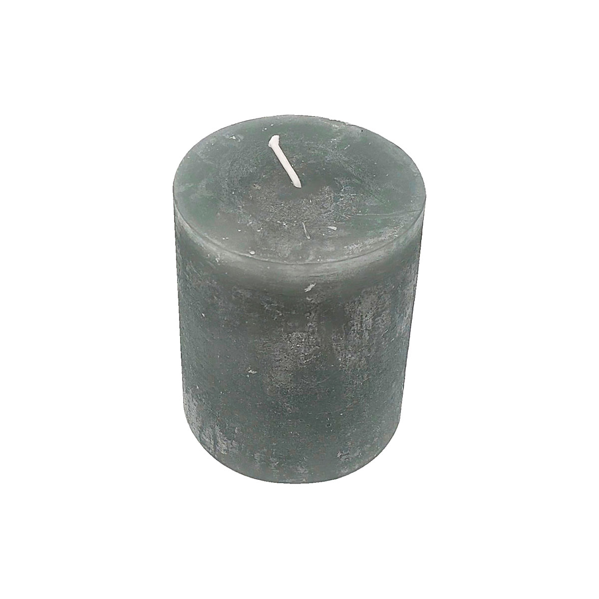 Ambientis Rustikkerze 68 x 80 mm mint