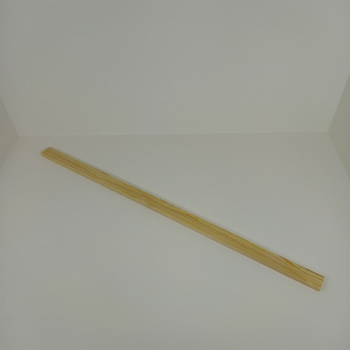 Rechteckleiste Nadelholz 15 x 40 x 1000 mm Bild 1