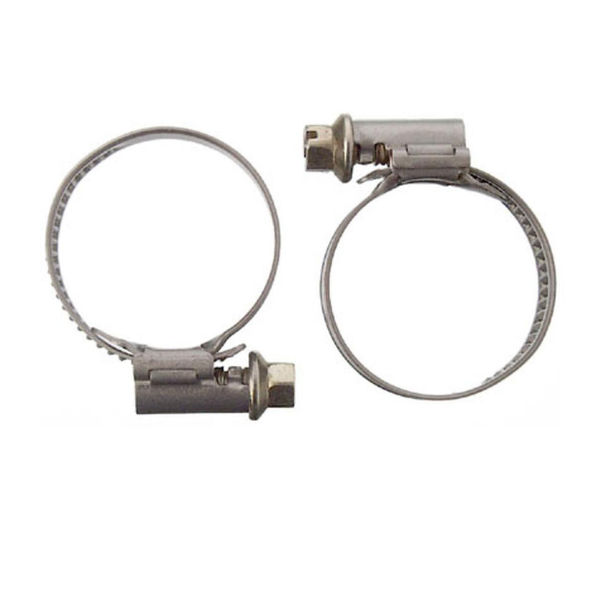 Schlauch-Schellen 3/8 10-16 mm