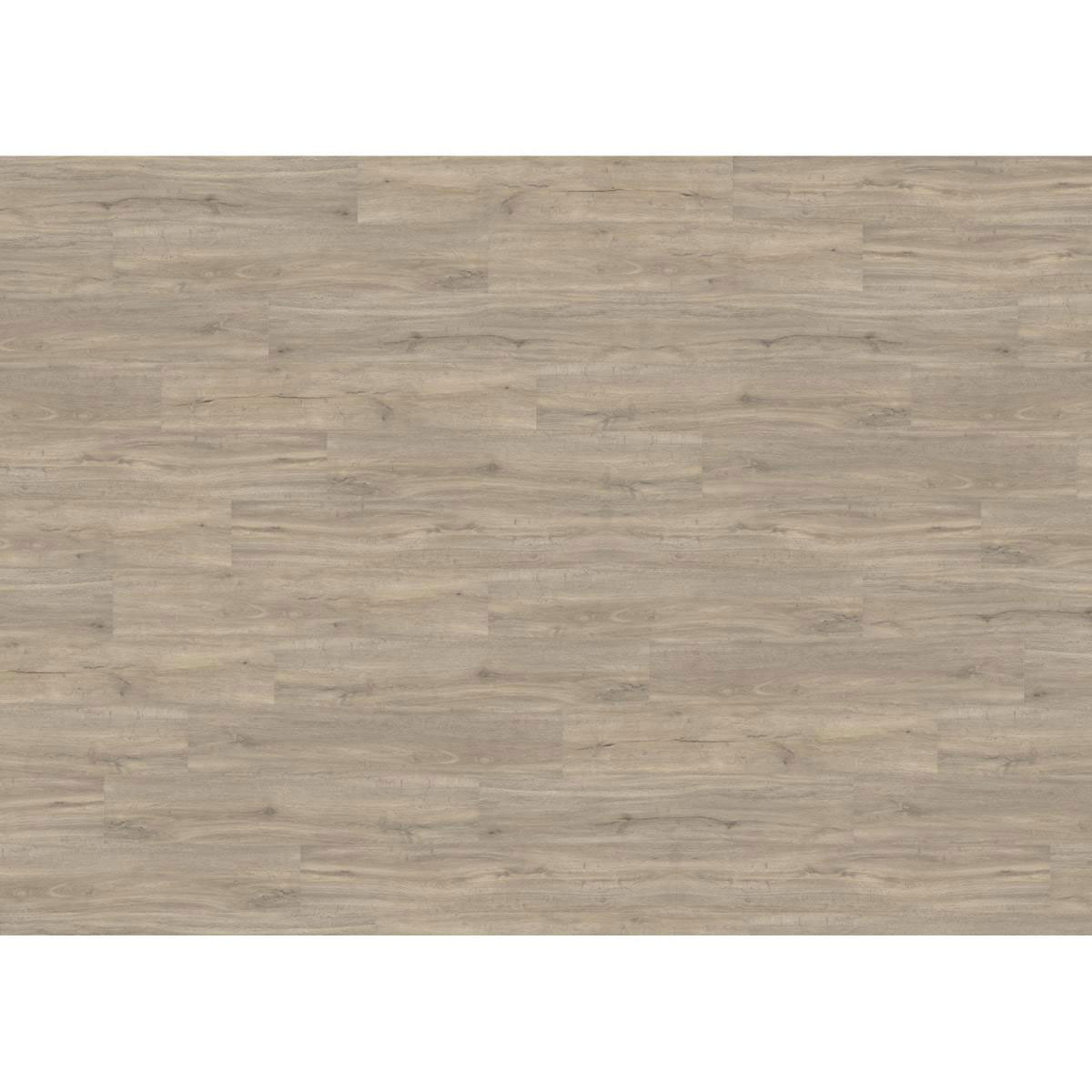 Haro Designboden Hydrostar Landhausdiele Eiche Trient grau Bild 3