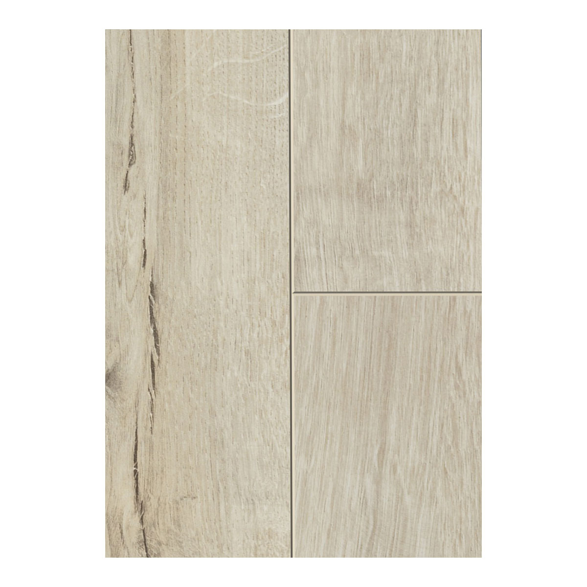 Laminat Classen WR 4V Oak beige 1285 x 192 x 8 mm NK 32 Bild 2