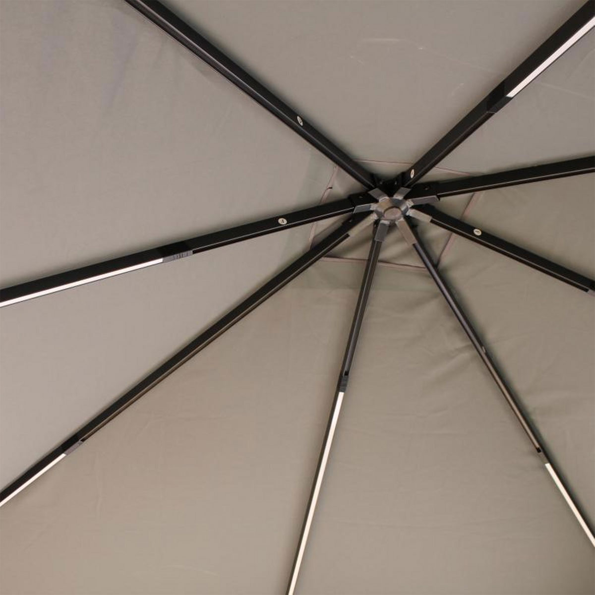 Leco Solarpavillon Lina Bild 3