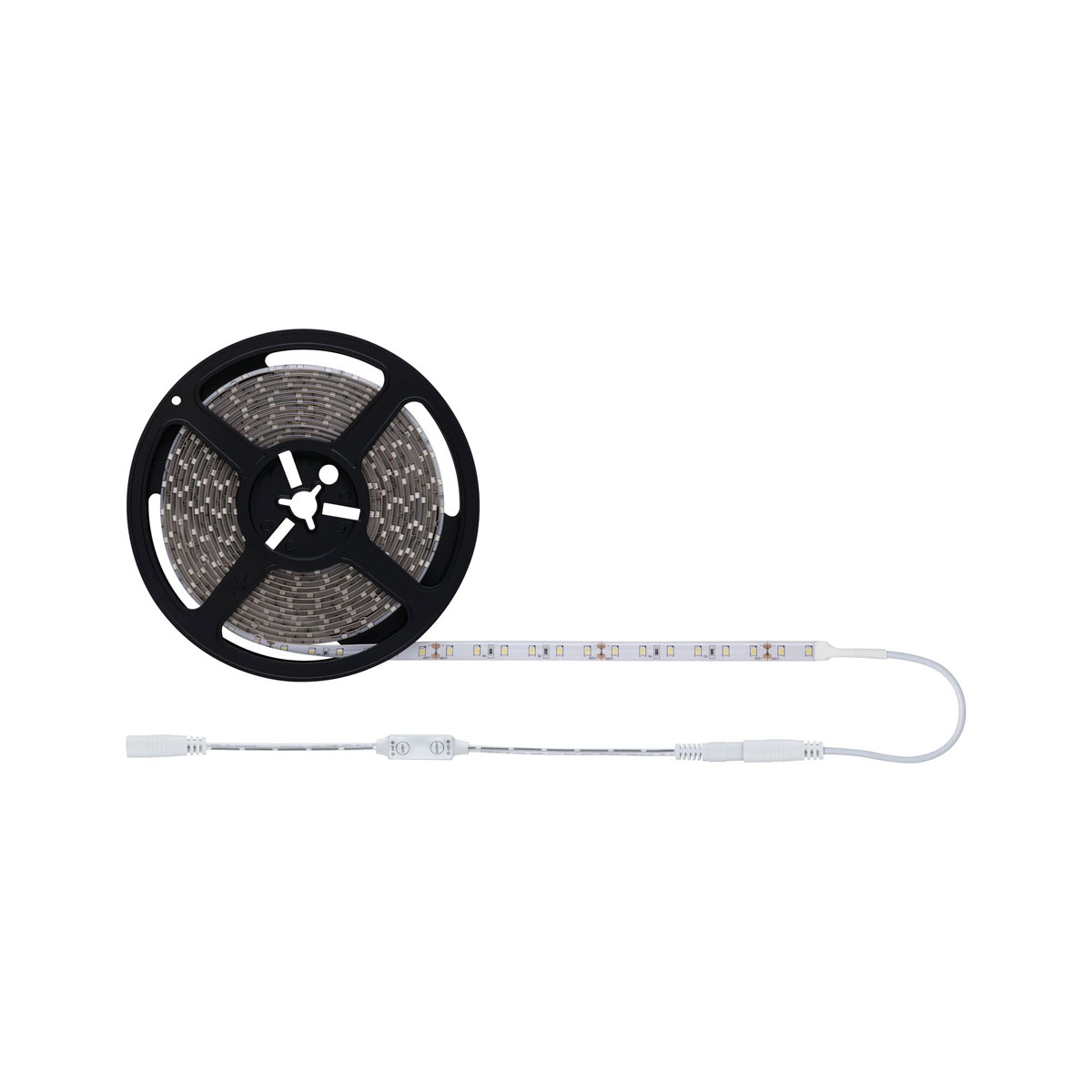 Paulmann  Power Strip Set SimpLED 50 Watt 5 m neutralweiß beschichtet Bild 4