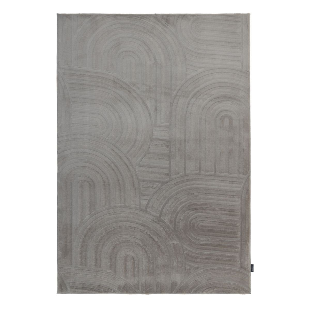 Cosmic 526 Grau 160cm x 230cm