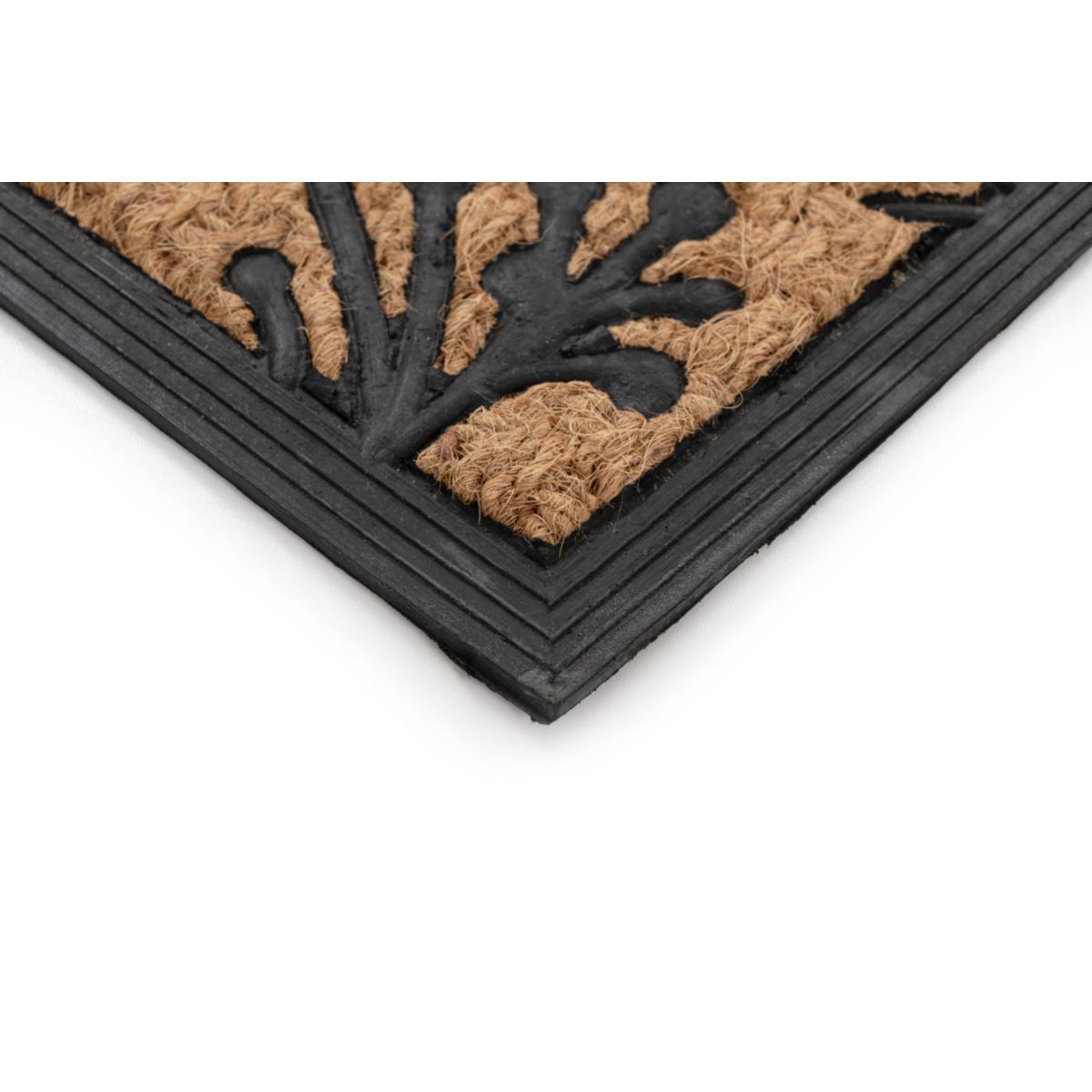 Fußmatte Entry 125 Hellbraun 45 x 75 cm Bild 4