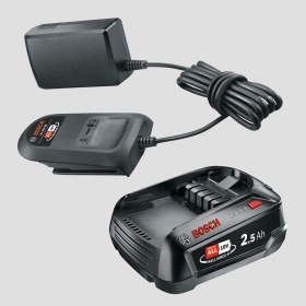 Bosch Starter Set Akku