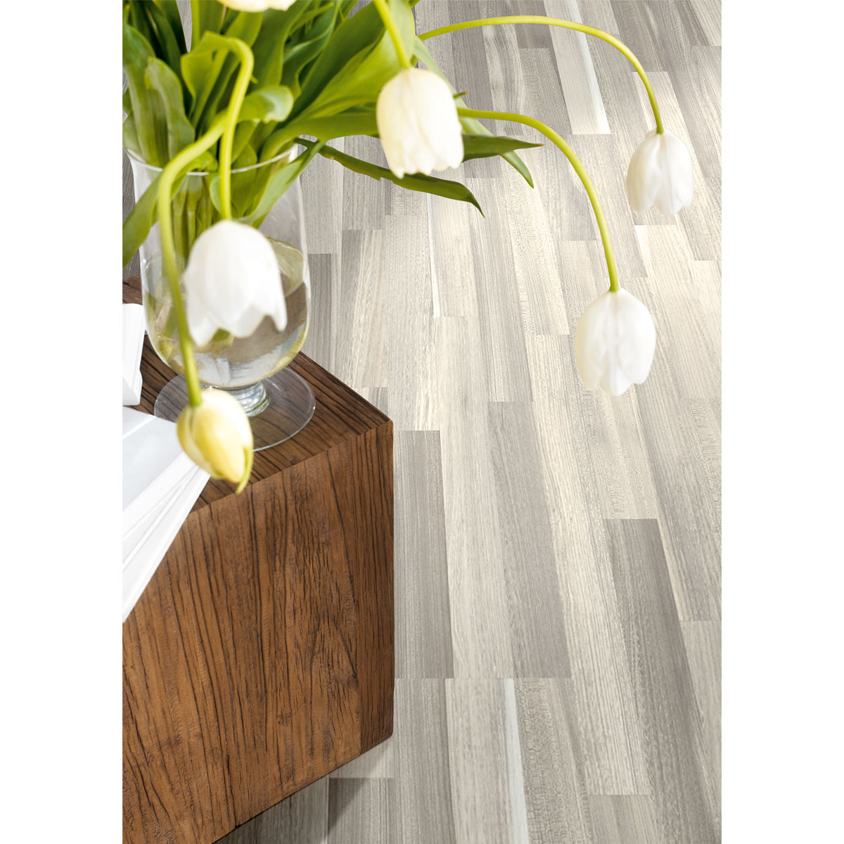 Parador Laminatboden Basic 200 Akazie 128,5 x 19,4 x 0,7 cm Bild 4