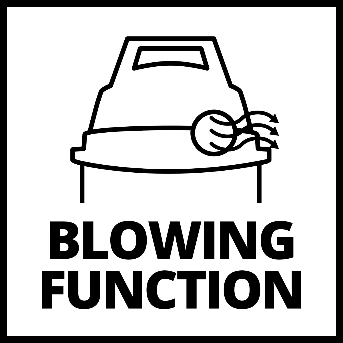 Einhell Nass-Trockensauger TC-VC 1930 S Bild 10