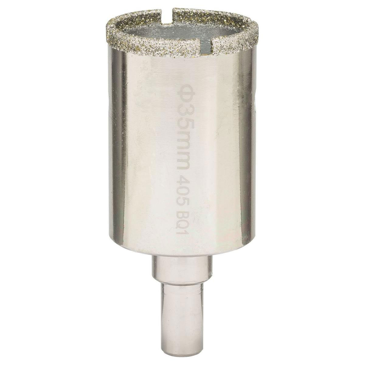 Bosch  DIY Lochsäge Diamant Keramik Durchmesser 35 mm Bild 1