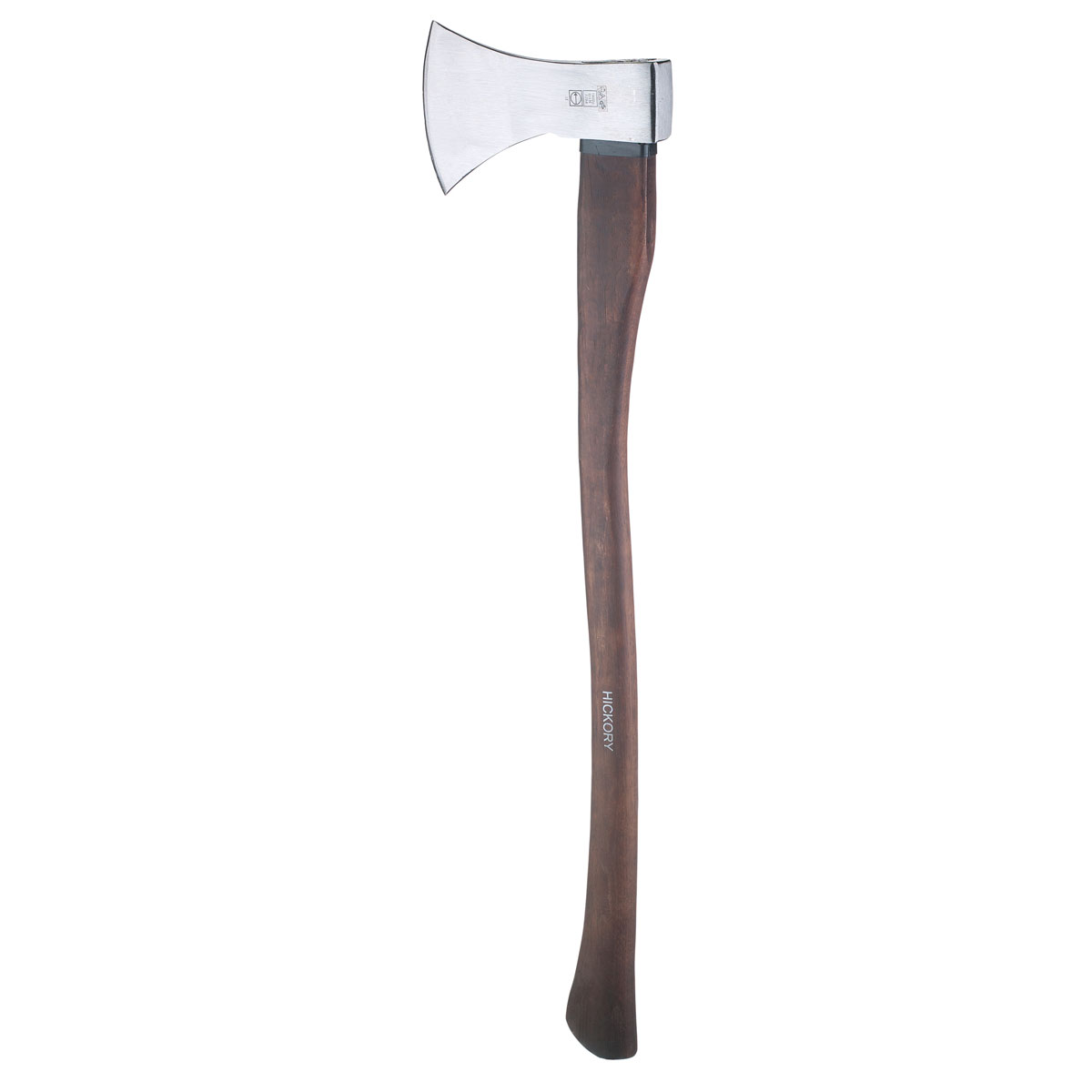 Ruthe Hickory Axt 1400 g