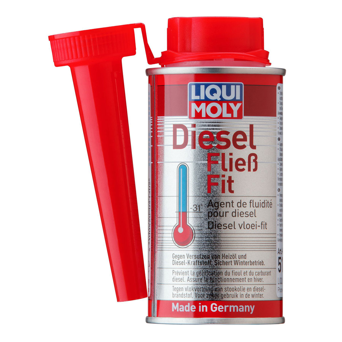 Liqui Moly Diesel-Zusatz Fließ Fit 150ml