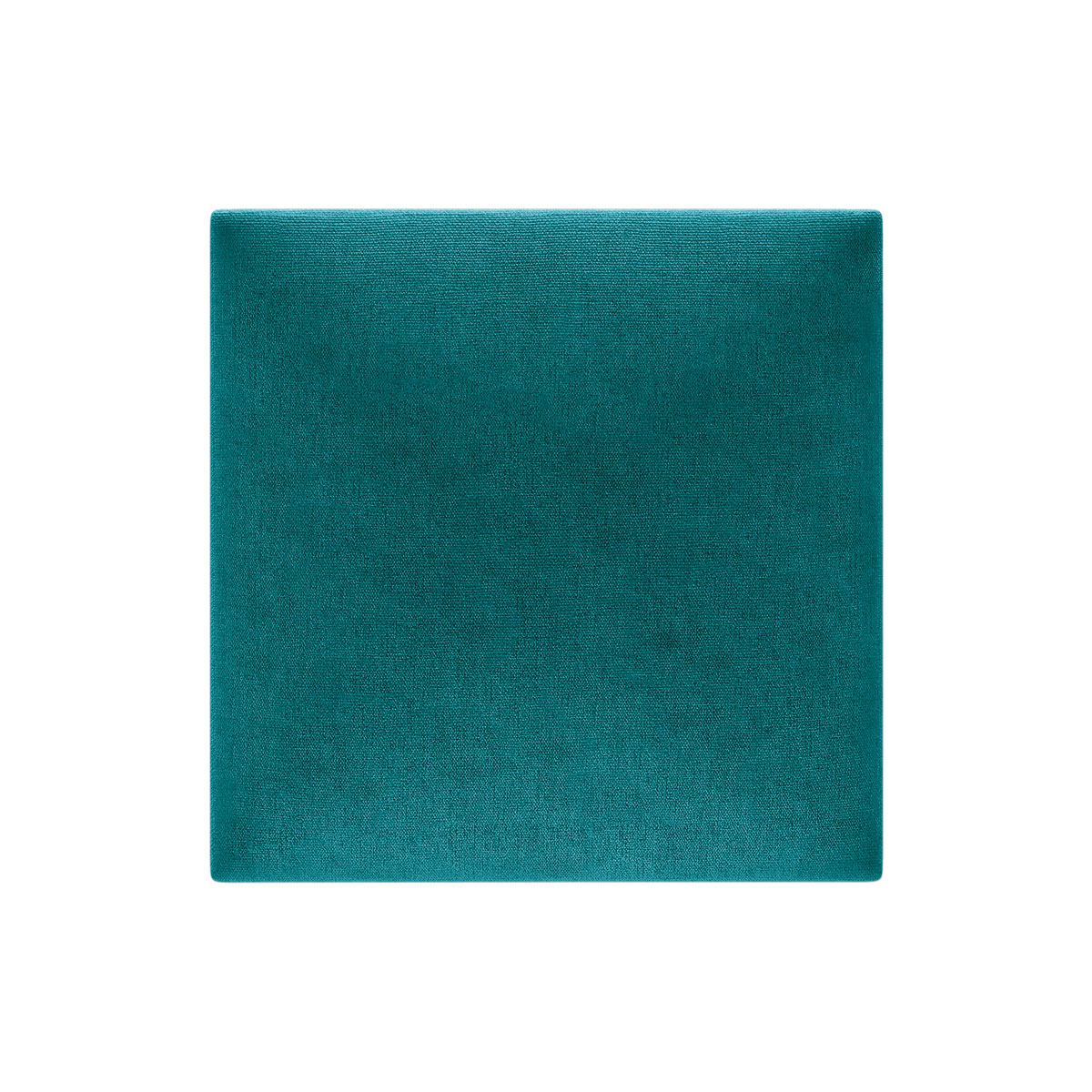 Mollis Polsterpaneele türkis 30 x 30 cm Bild 1