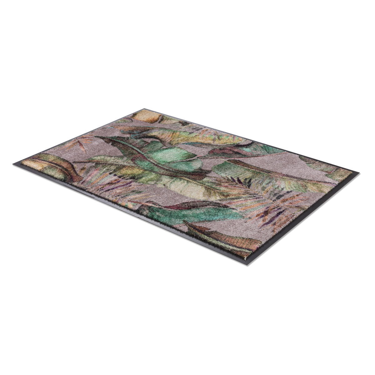 Schöner Wohnen  Schmutzfangmatte Miami 50x70 cm Jungle beige Bild 6