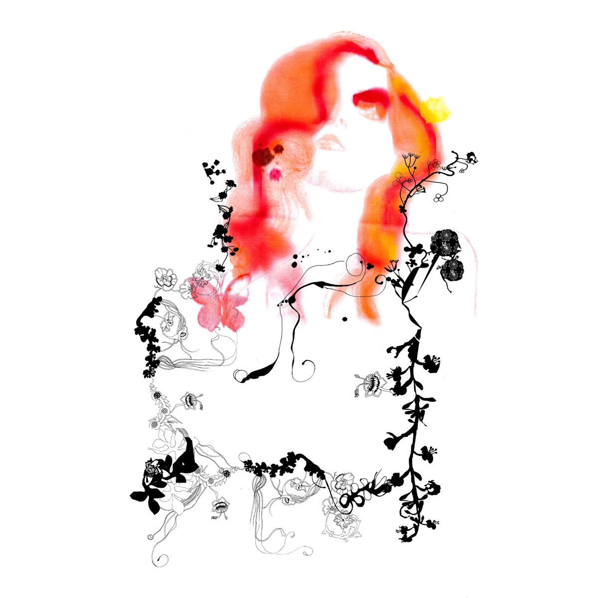 Komar  Vlies Fototapete Pride 150x250 cm Bild 2