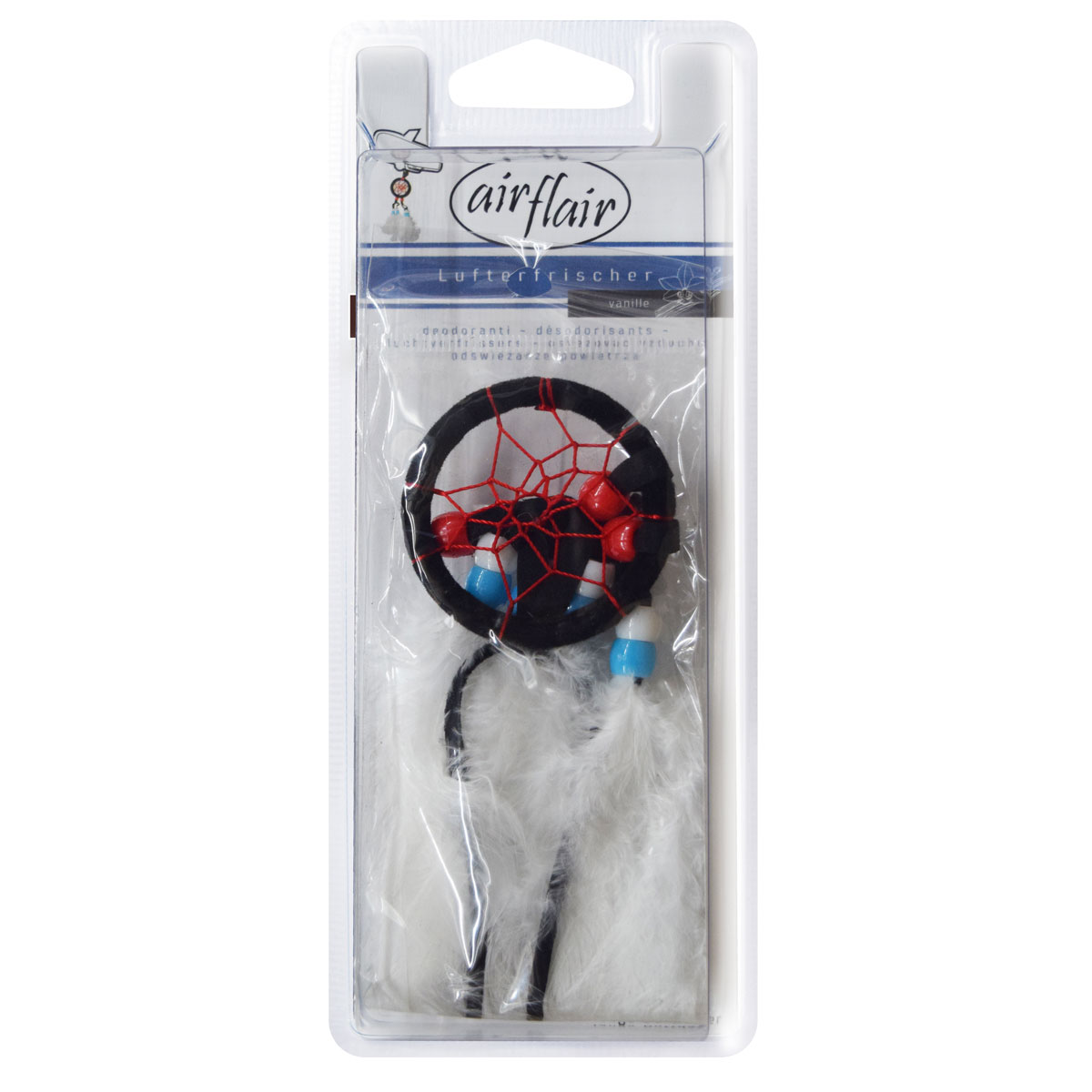 Lufterfrischer Spirit Dreamcatcher Vanille Bild 3