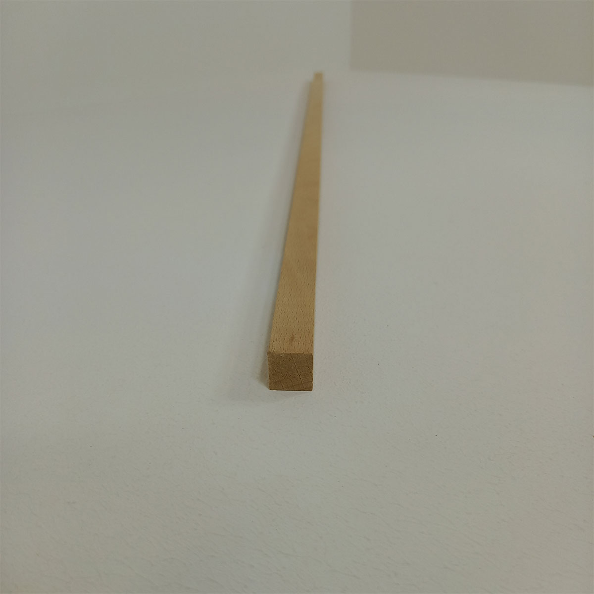 Quadratleiste Buche 15 x 15 x 950 mm Bild 2
