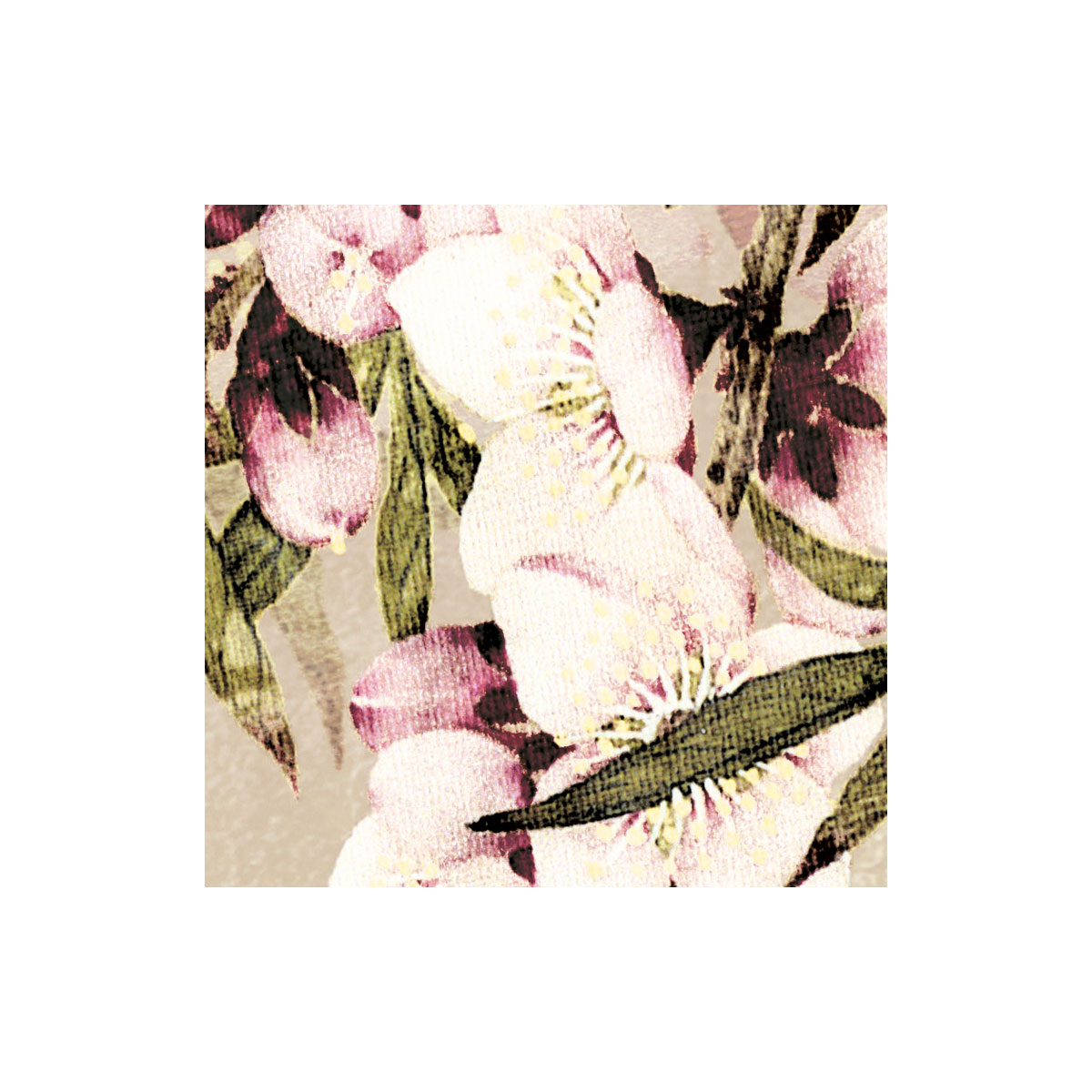 Komar  Vlies Fototapete Love Birds 300x250 cm Bild 6