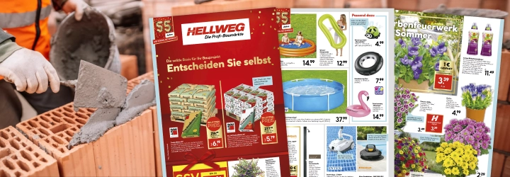 Beilage KW 26 Teaser
