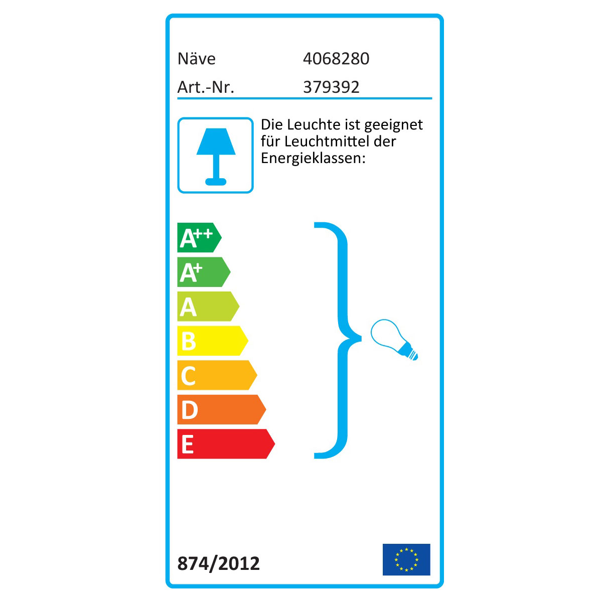 näve Kugelerdspießleuchte Durchmesser 20 cm schwarz Bild 9