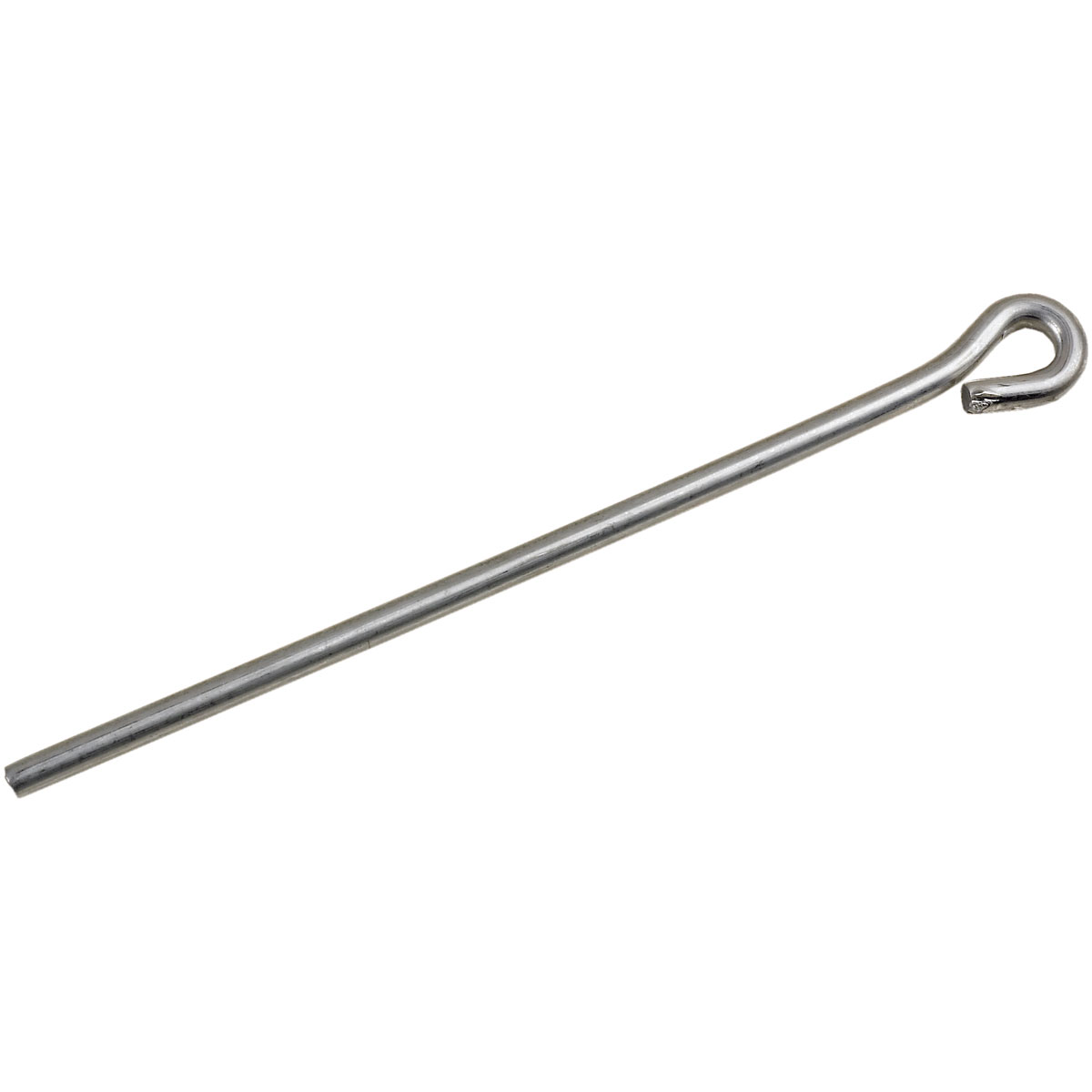 Draht mit Oese 37,5 cm