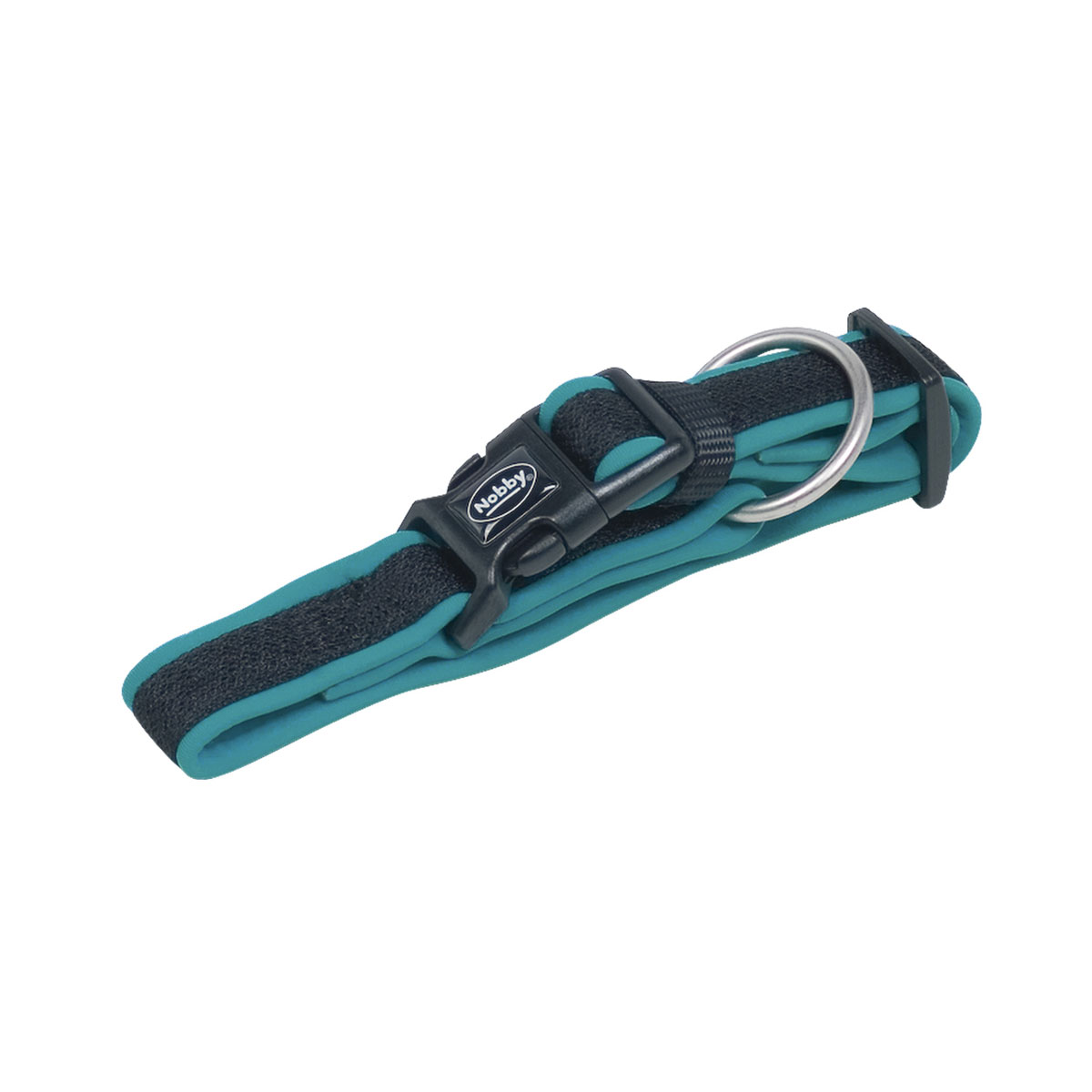 Halsband Mesh Preno türkis