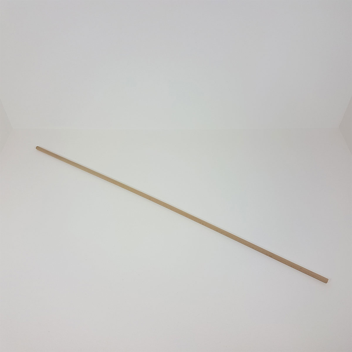 Rundstab Buche 12 x 1000 mm Bild 1