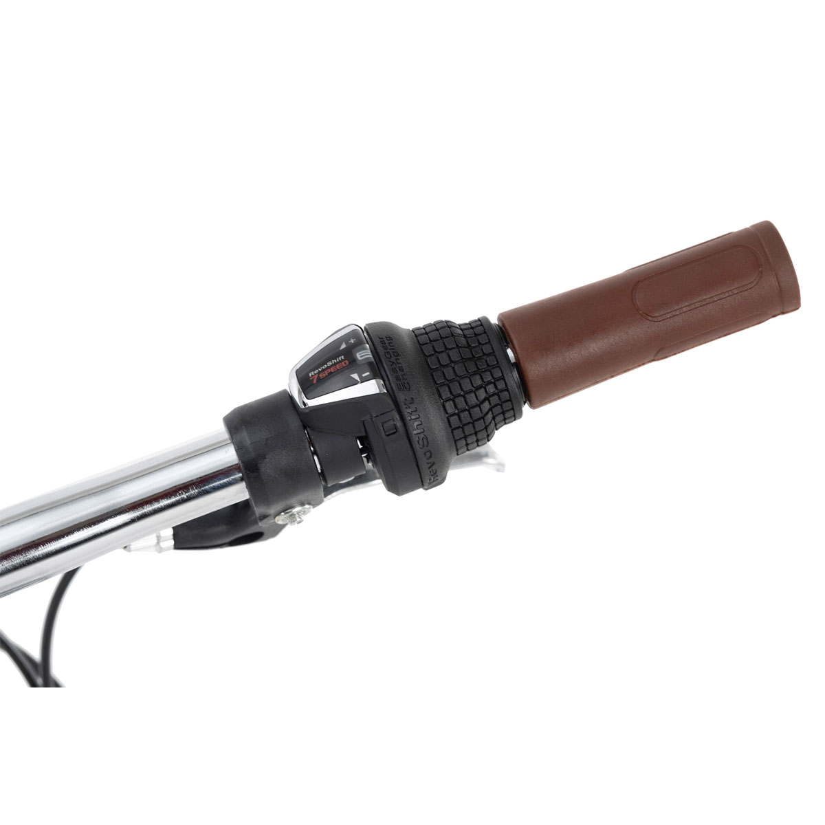 KS Cycling Trekkingrad Venice Herren 53 cm weiß Bild 5