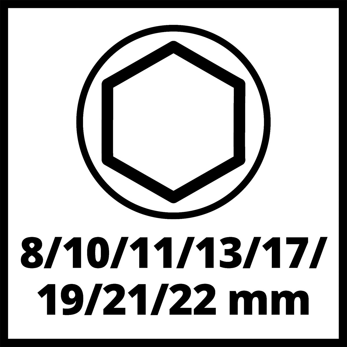 Einhell Druckluft-Schlagschrauber TC-PW 340 Bild 6