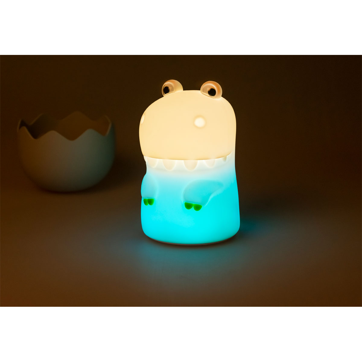 Kindernachtlicht DIGGY DINO 3W Bild 8