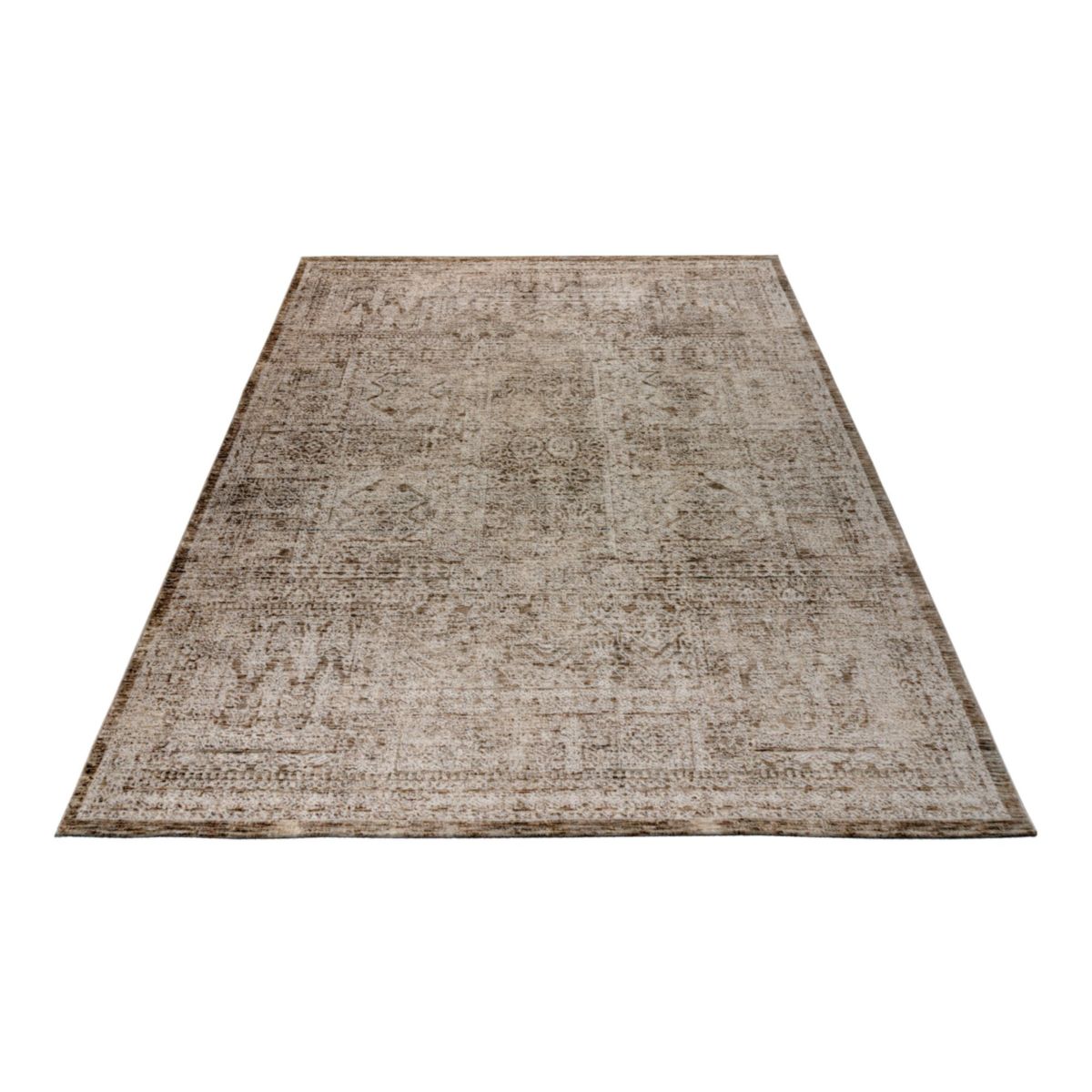 Amora 259 Creme 80cm x 150cm Bild 3