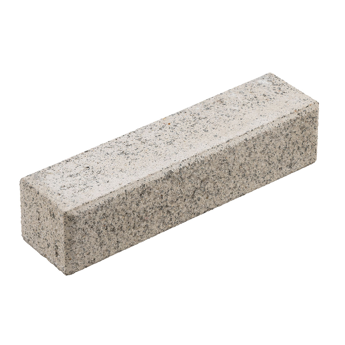 Diephaus  Mauerstein Blasted Granit 40 x 10 x 10 cm Bild 2