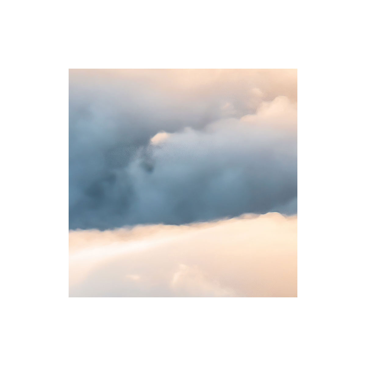 Komar  Vlies Fototapete Soul of Light 400x250 cm Bild 7