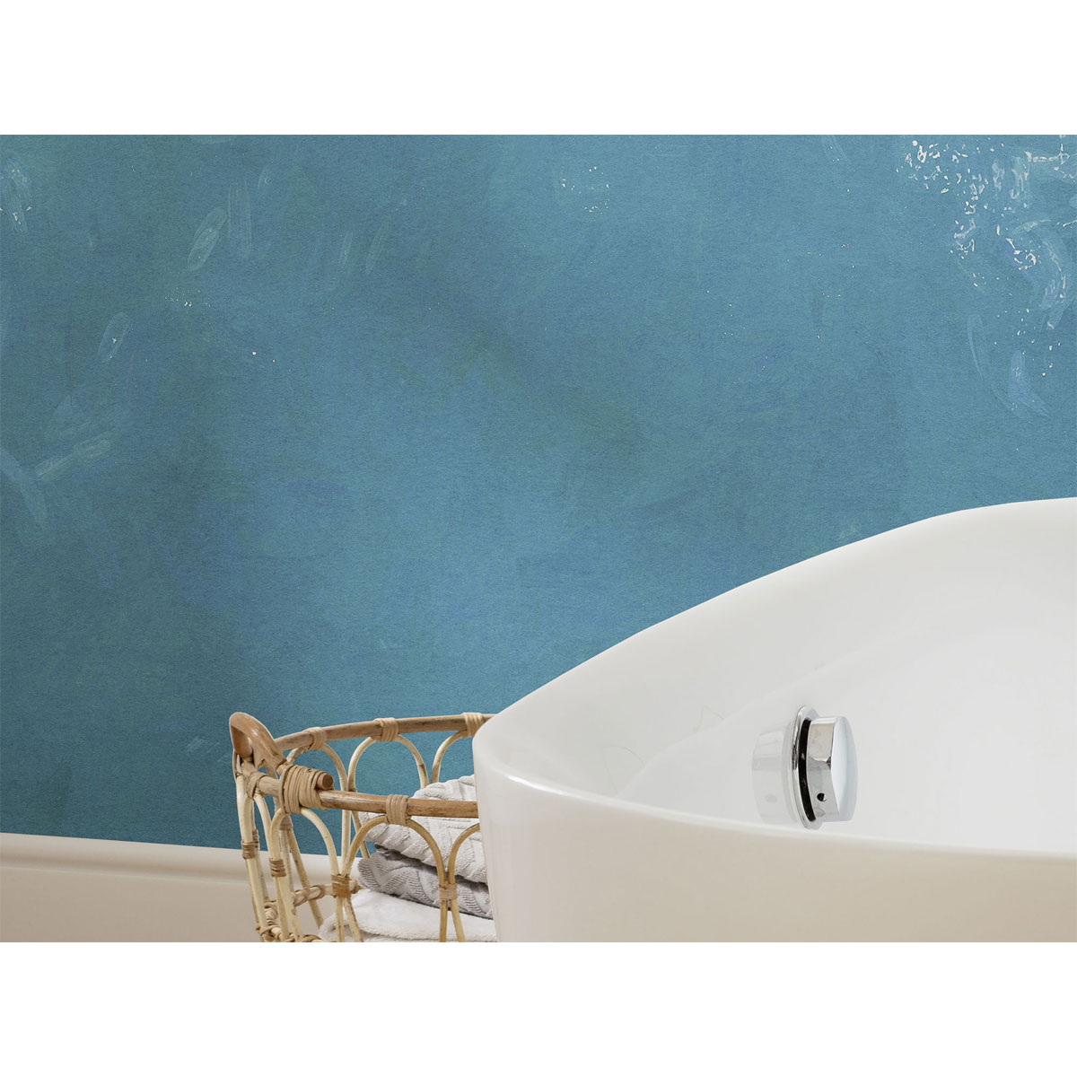 Komar  Vlies Fototapete The Shore 250x250 cm Bild 9