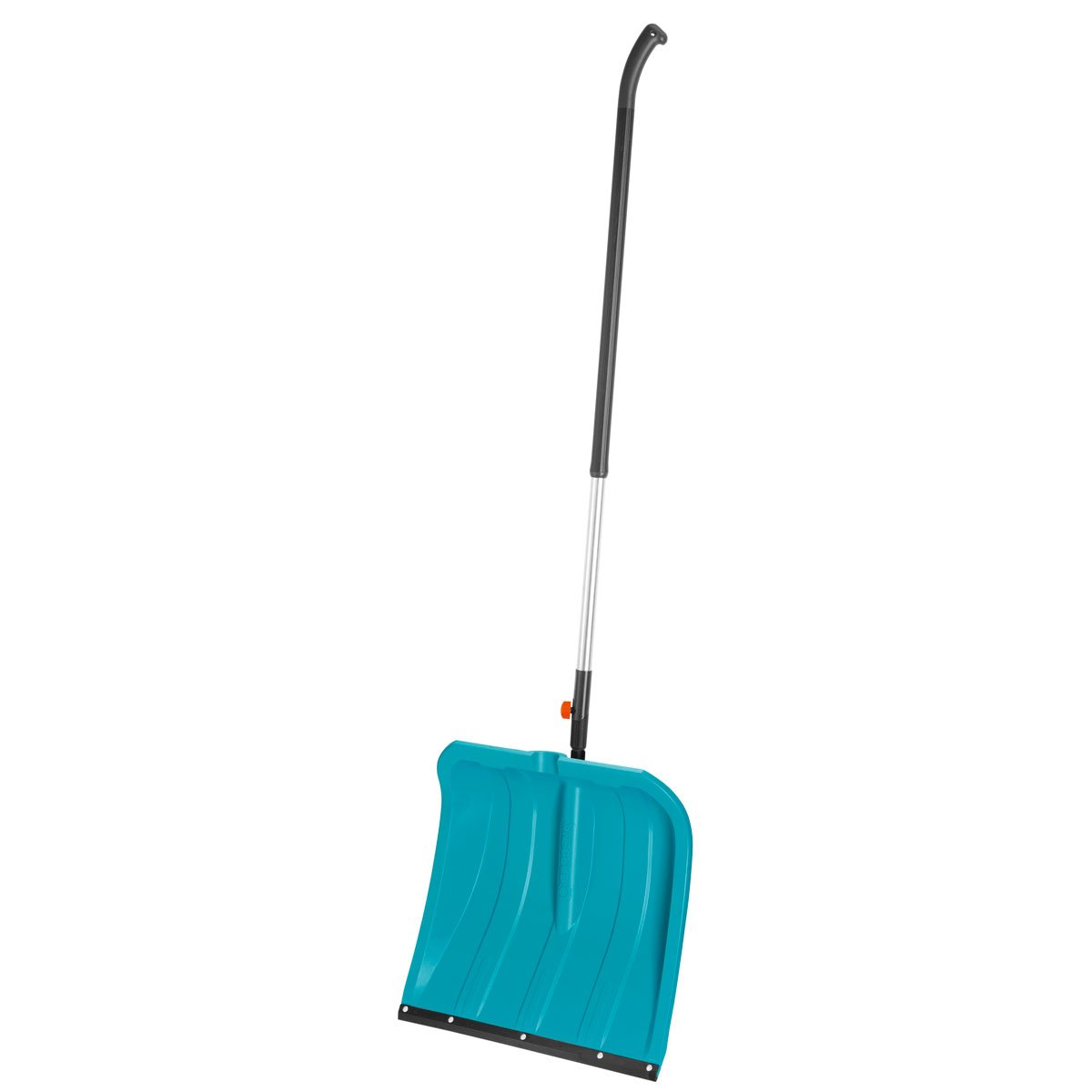 Gardena  Combisystem Schneeschieber KST 40 40 cm Bild 4